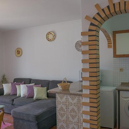 Bravo Apartment Albufeira Dış mekan fotoğraf