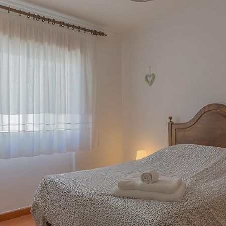 Bravo Apartment Albufeira Dış mekan fotoğraf