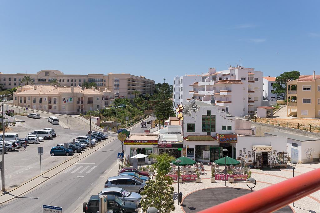 Bravo Apartment Albufeira Dış mekan fotoğraf