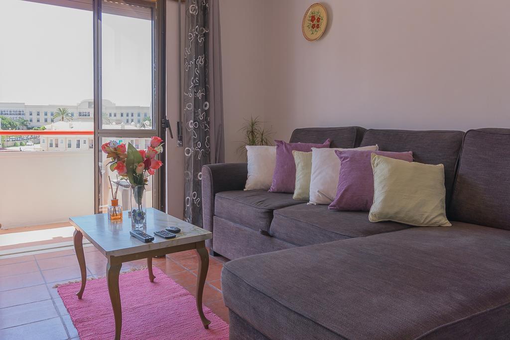 Bravo Apartment Albufeira Dış mekan fotoğraf