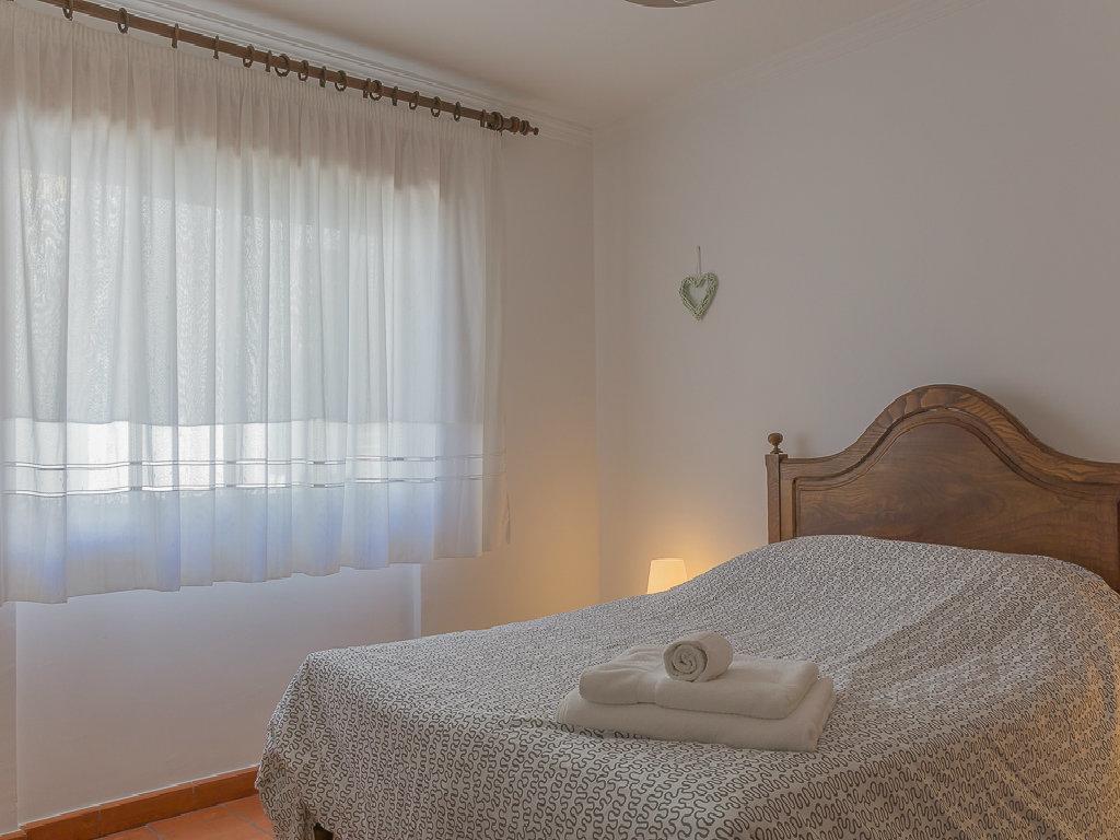 Bravo Apartment Albufeira Dış mekan fotoğraf
