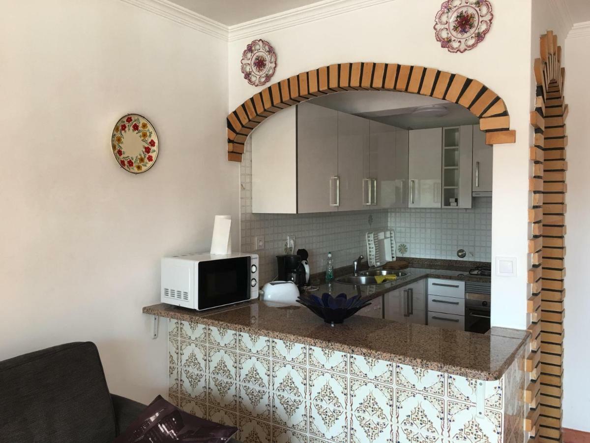 Bravo Apartment Albufeira Dış mekan fotoğraf