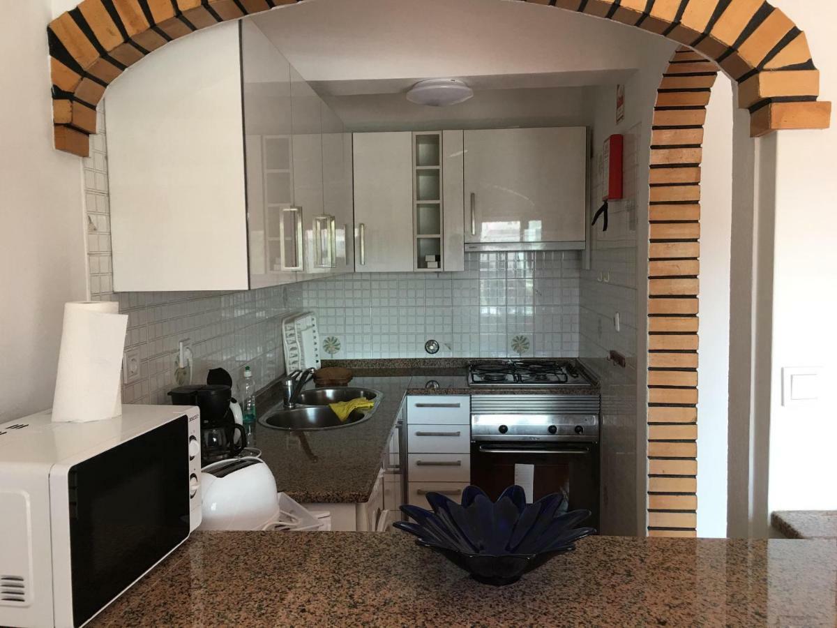 Bravo Apartment Albufeira Dış mekan fotoğraf