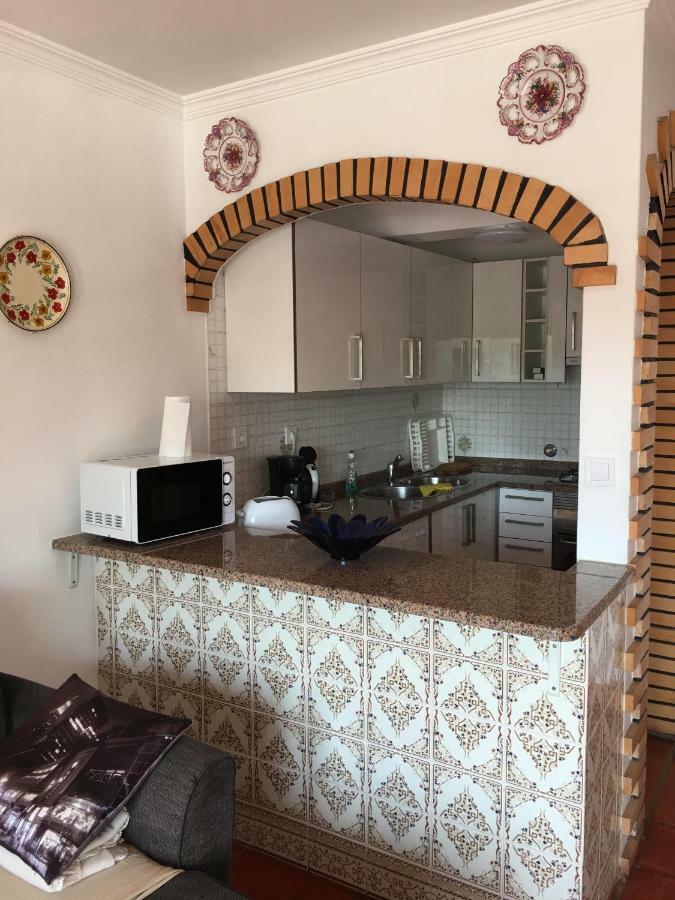 Bravo Apartment Albufeira Dış mekan fotoğraf