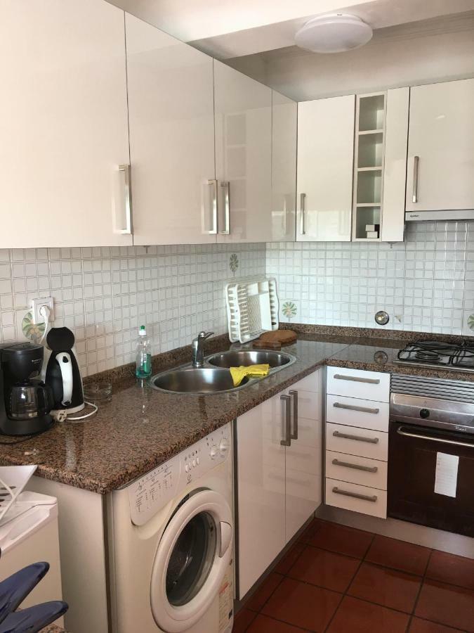 Bravo Apartment Albufeira Dış mekan fotoğraf