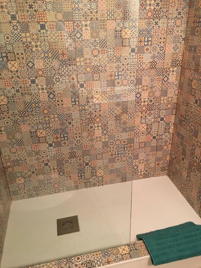Bravo Apartment Albufeira Dış mekan fotoğraf
